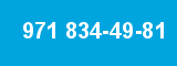 971 834-49-81 971 834-49-81